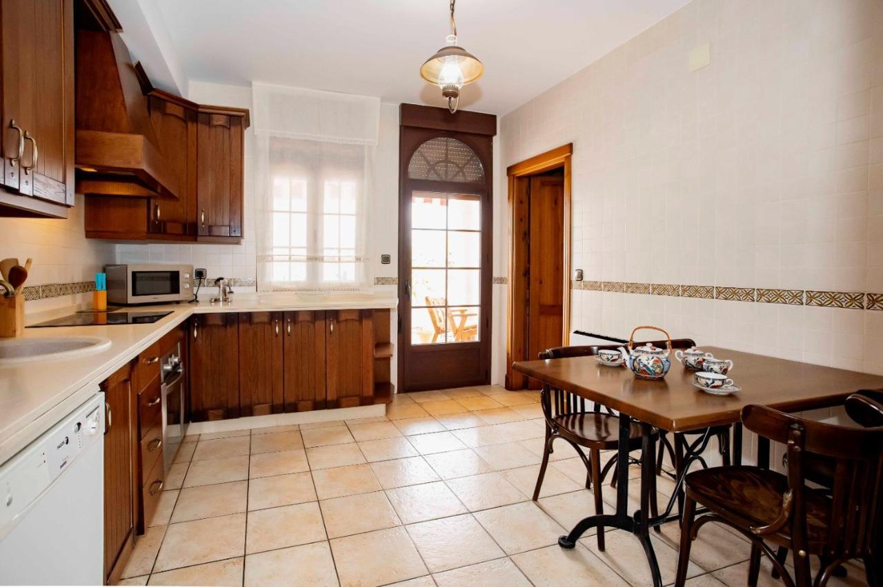 Casa Rural Can Petete Padul Dış mekan fotoğraf