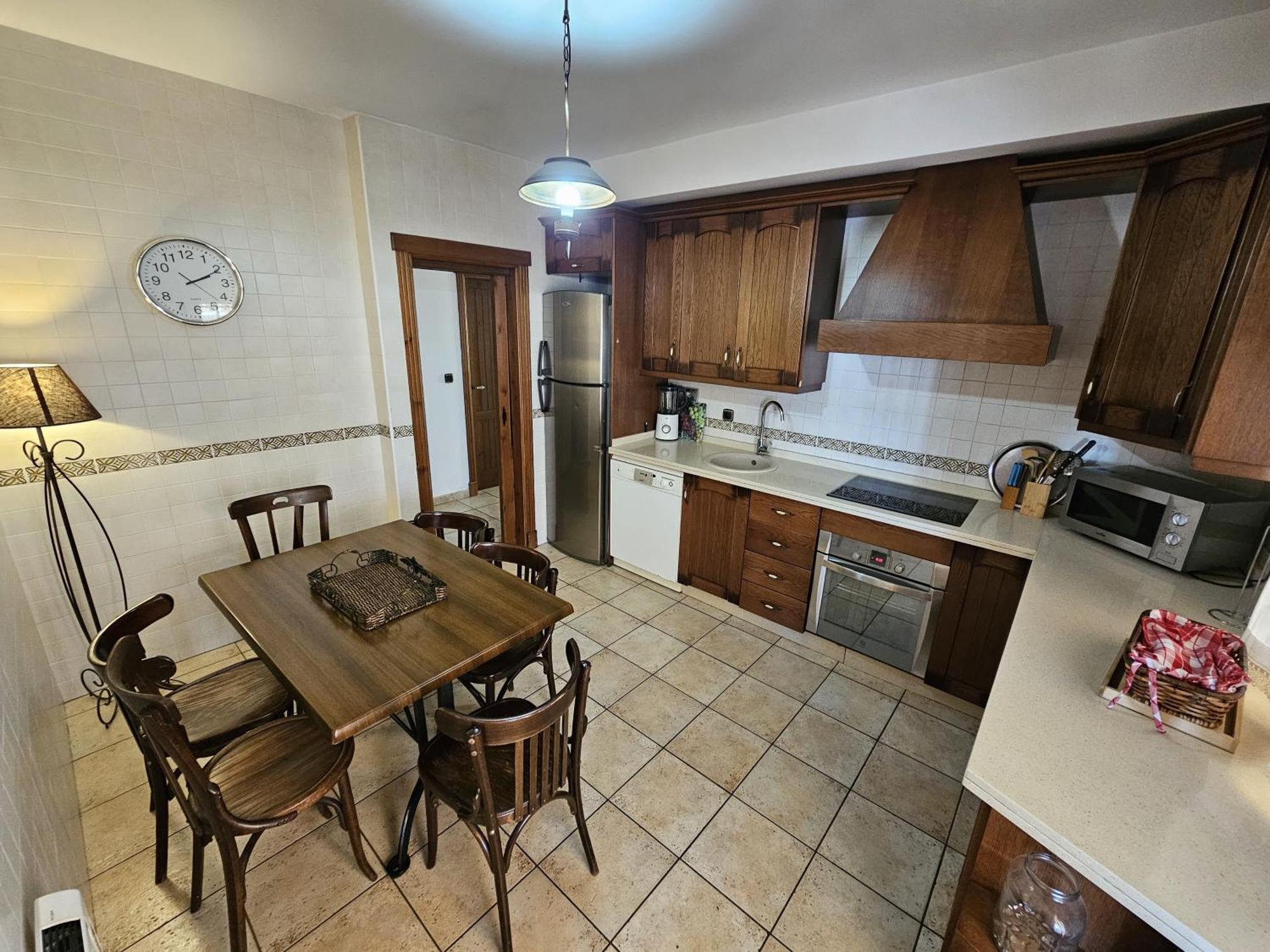 Casa Rural Can Petete Padul Dış mekan fotoğraf